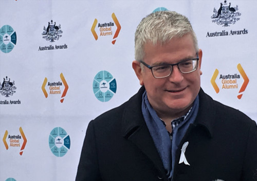 ambassador2020craig20chittick Ambassador Craig Chittick