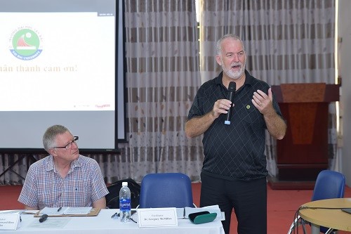 dr20greg20mcmillan20shared20about20the20innovation20process20for20assessing20learners20in20australia