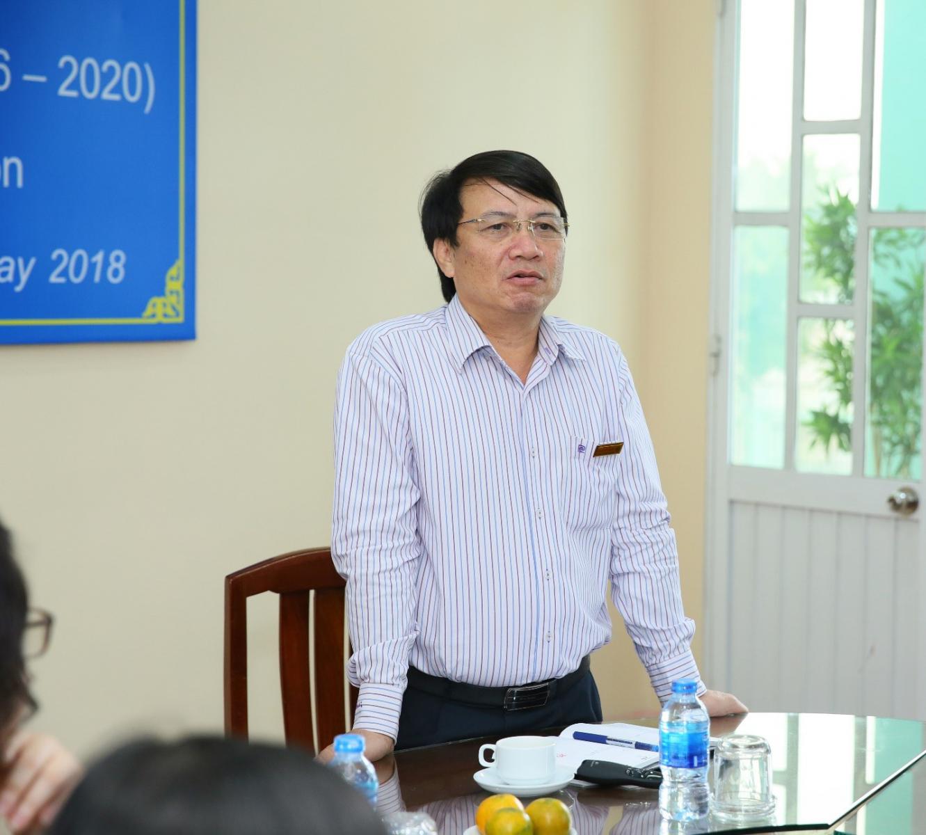 dr20nguyen20van20chuong-1 Dr Nguyen Van Chuong, Rector of the Vocational College of Machinery and Irrigation (VCMI)