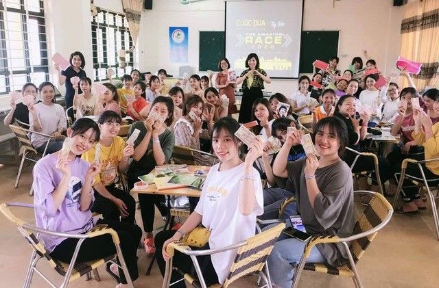 female20students20participating20in20anti-school-violence20campaign Female students participating in anti-school-violence campaign