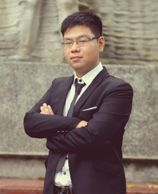 Mr. Nguyen Thanh Minh is the tax official at Ministry of Finance. He is an AAS conditional awardee from Intake 2023 and expected to commence his study in early 2023.
