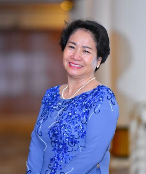 Ms Nguyen Thi Ly