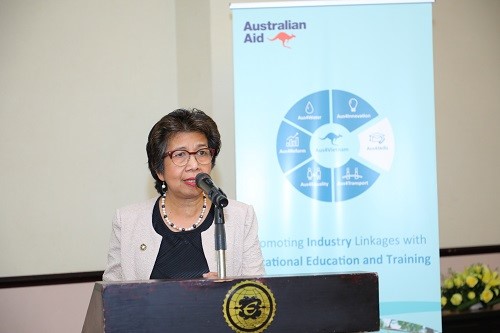 ms_20de20castro20myles20an20international20consultant20and20teaching20specialist20queensland20university20of20technology Ms. De Castro Myles, an International Consultant and Teaching Specialist, Queensland University of Technology