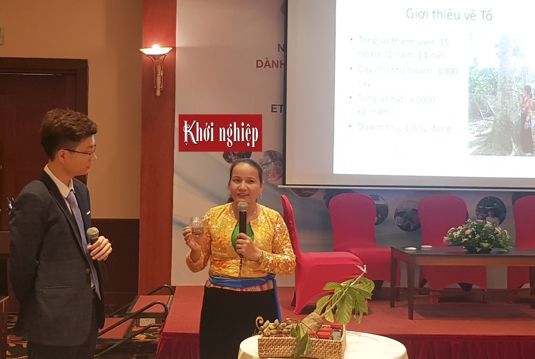 women20presenting20their20business20ideas20to20investors Women presenting their business ideas to investors