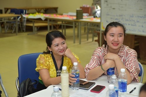 young20lecturers20at20tay20bac20university
